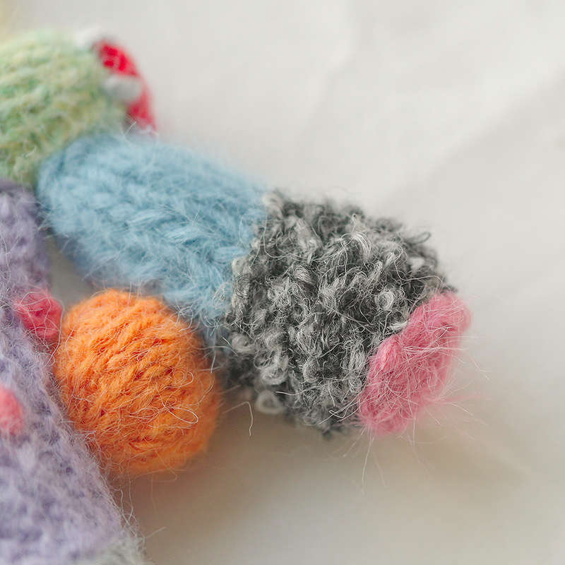 【MADE】 Alphabet charm - A
