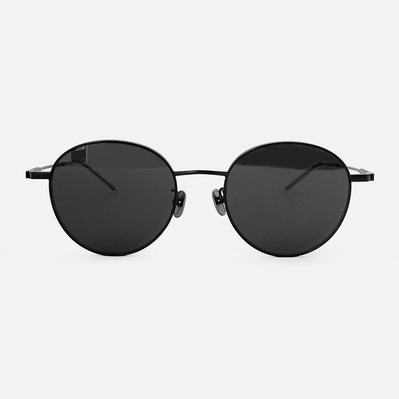 CLIC,CLAC（クリック,クラック）の「ライトサングラス CLIC,CLAC KOA 03（ファッション小物）」