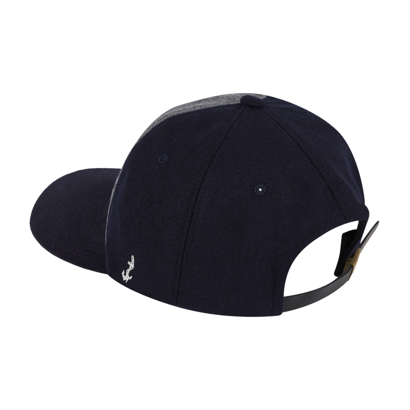 REGION MOTORS CLUB HAND PRINT CAP