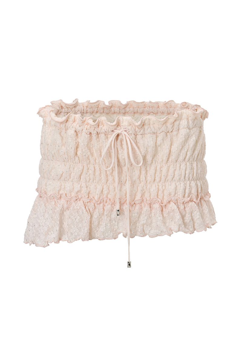 Tart skirt