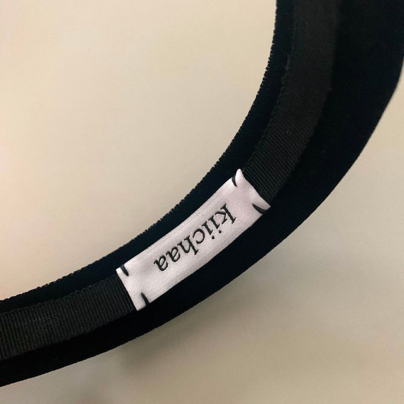 Roi Head Band