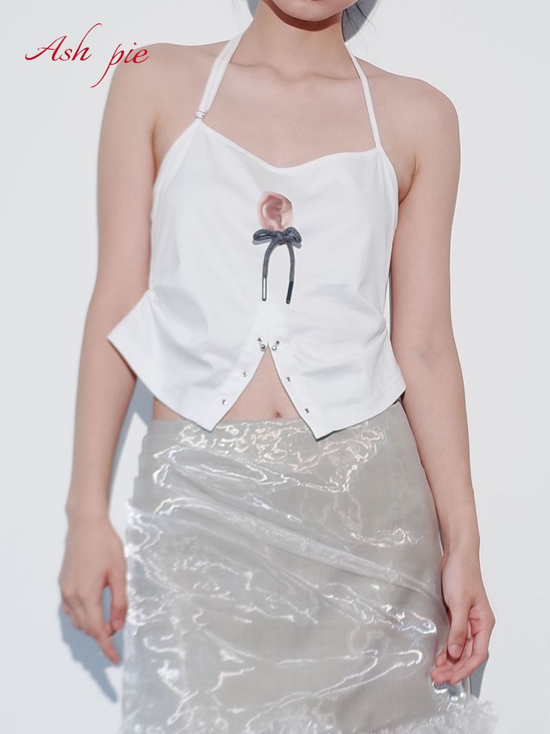 Pleated Top