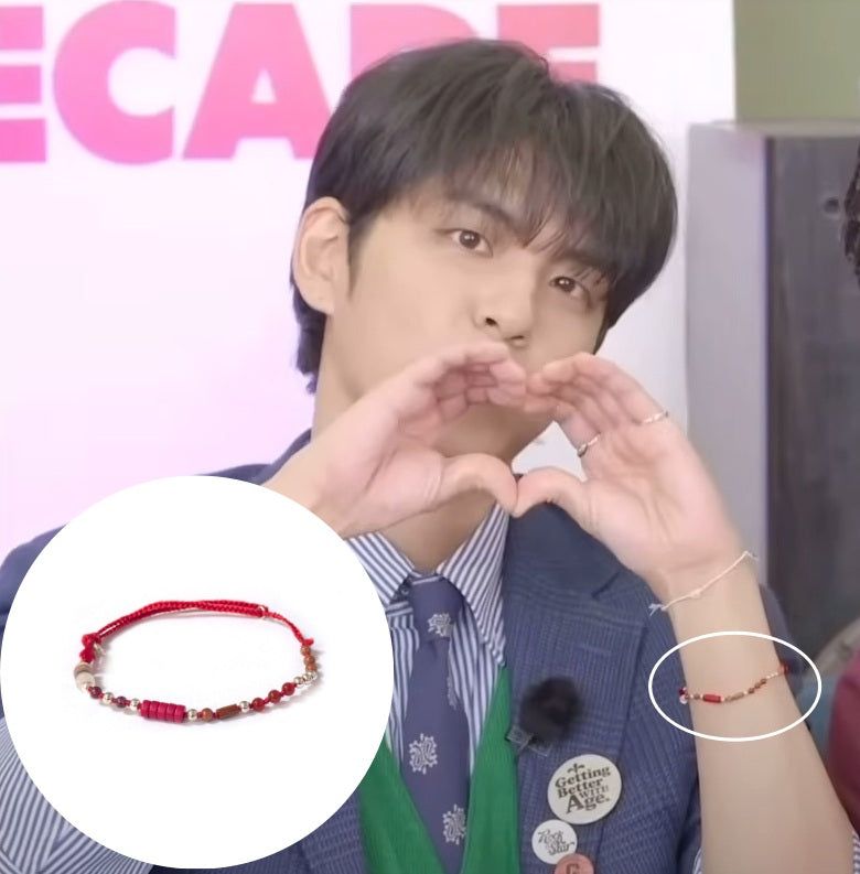 [TXT YEONJUN] So called (曰)