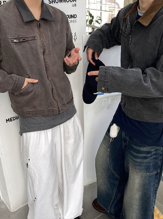 No.0904 crop pigment work JK