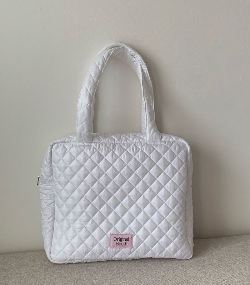 quilting milk large bag