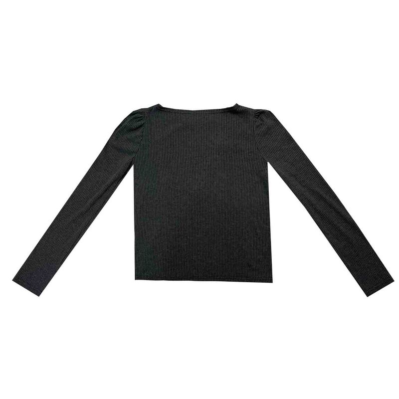Clementine T-shirts (gray)