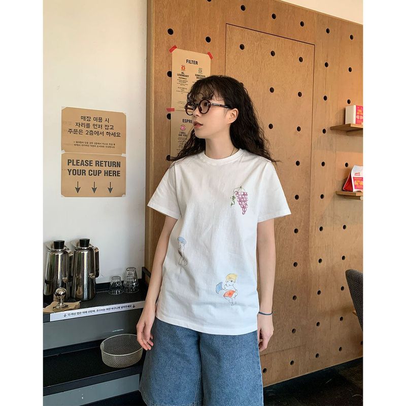 Laville T-shirt