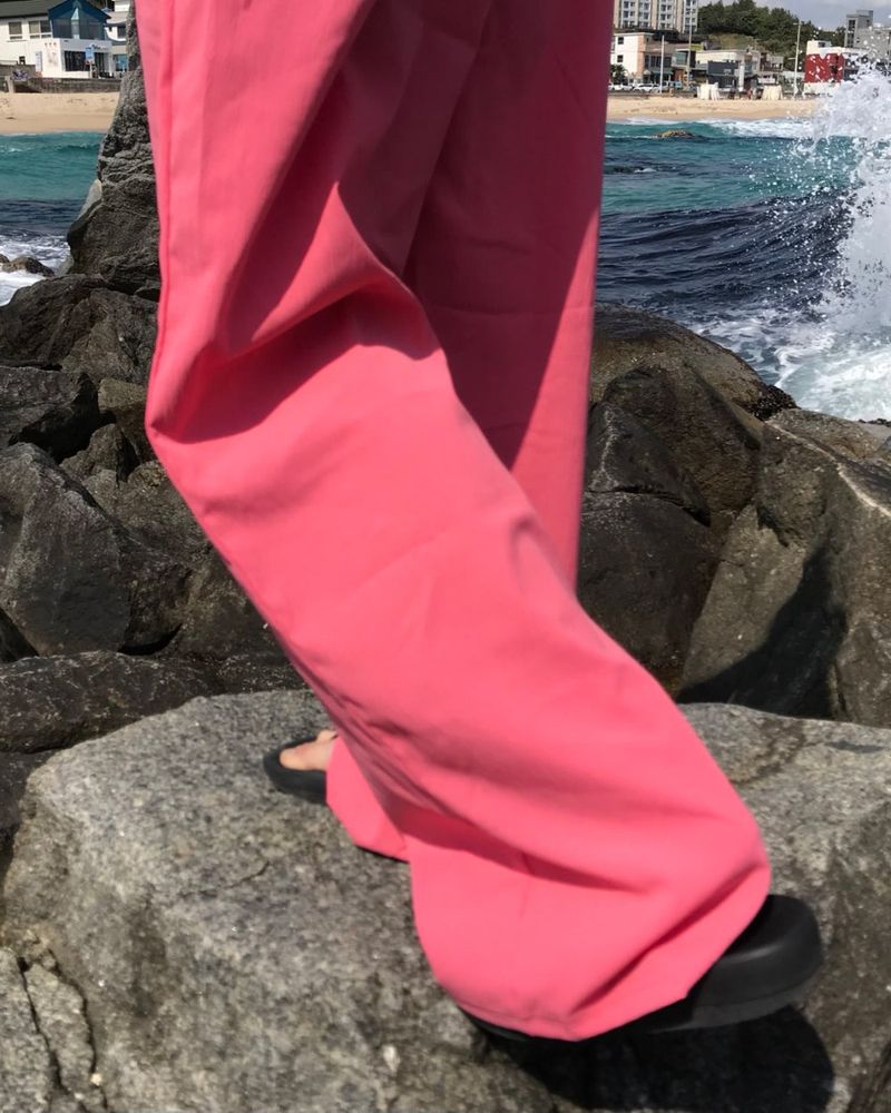Kira pants