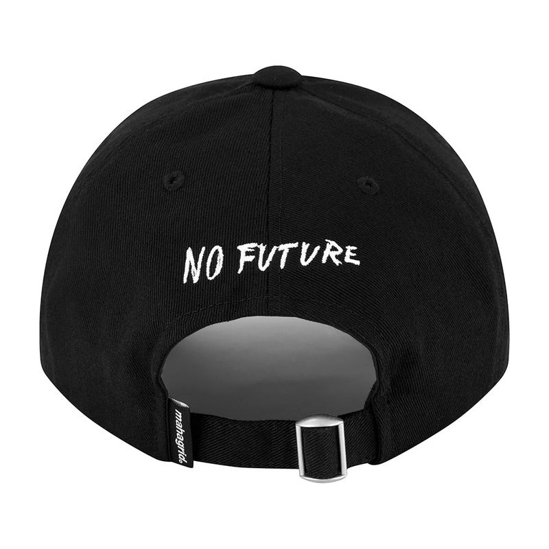 ECLIPSE LOGO BALL CAP