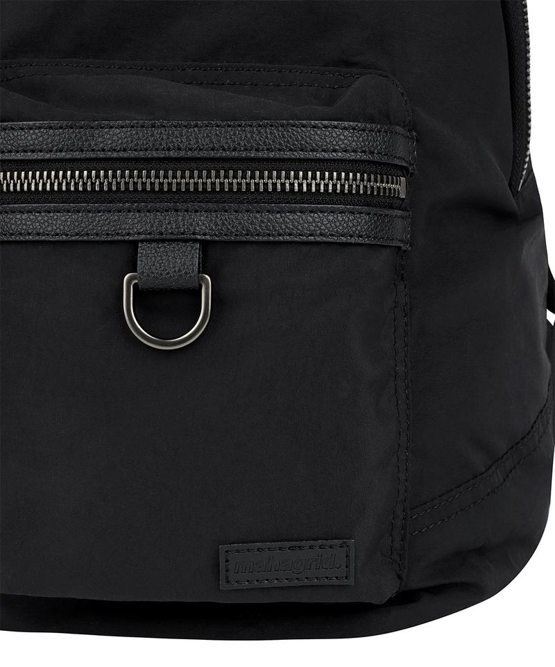 TWO POCKET BACKPACK
