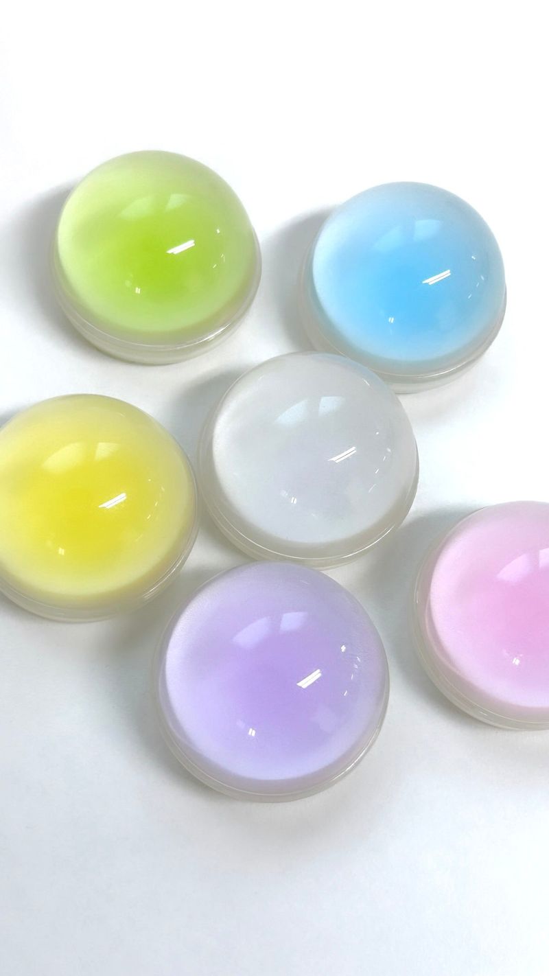 ONCESTUDIO（オンセスタジオ）の「[Smart Tok] Blush Cotton Candy Pastel（Smartphone Accessories）」
