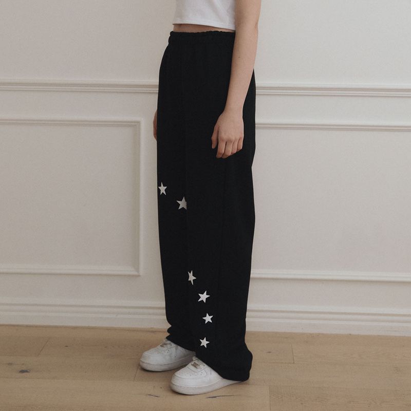 Milky Way Sweat pants [3 Color]