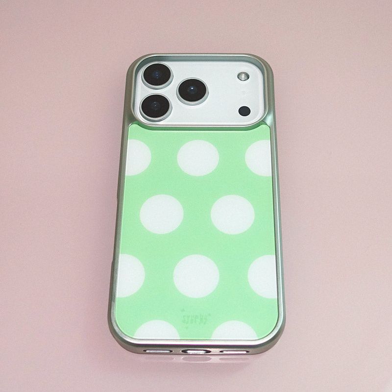 Greenade Dot Case (bumper)