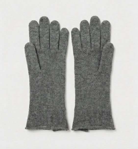 25FW★ [ EEUN MADE ] ghost hand gloves