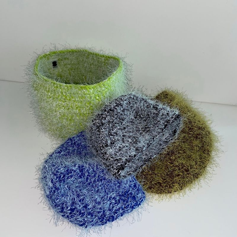 [MADE] Étang Moss Basket S