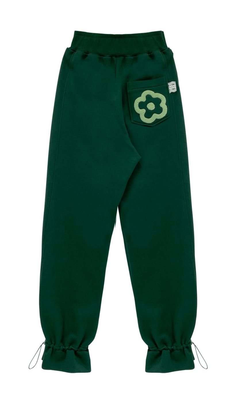 String pants