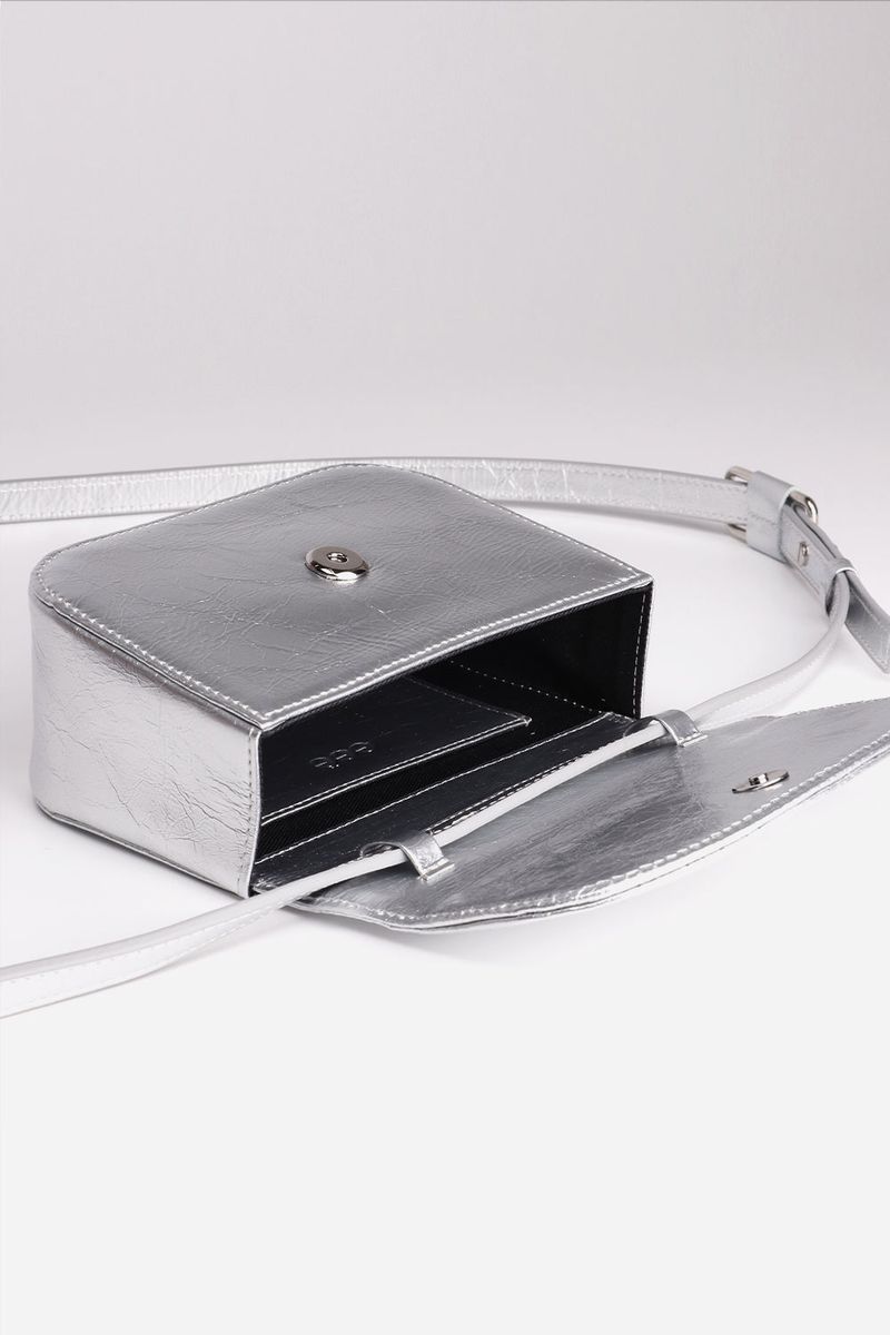 VIVI MINI CROSS BAG_5COLORS