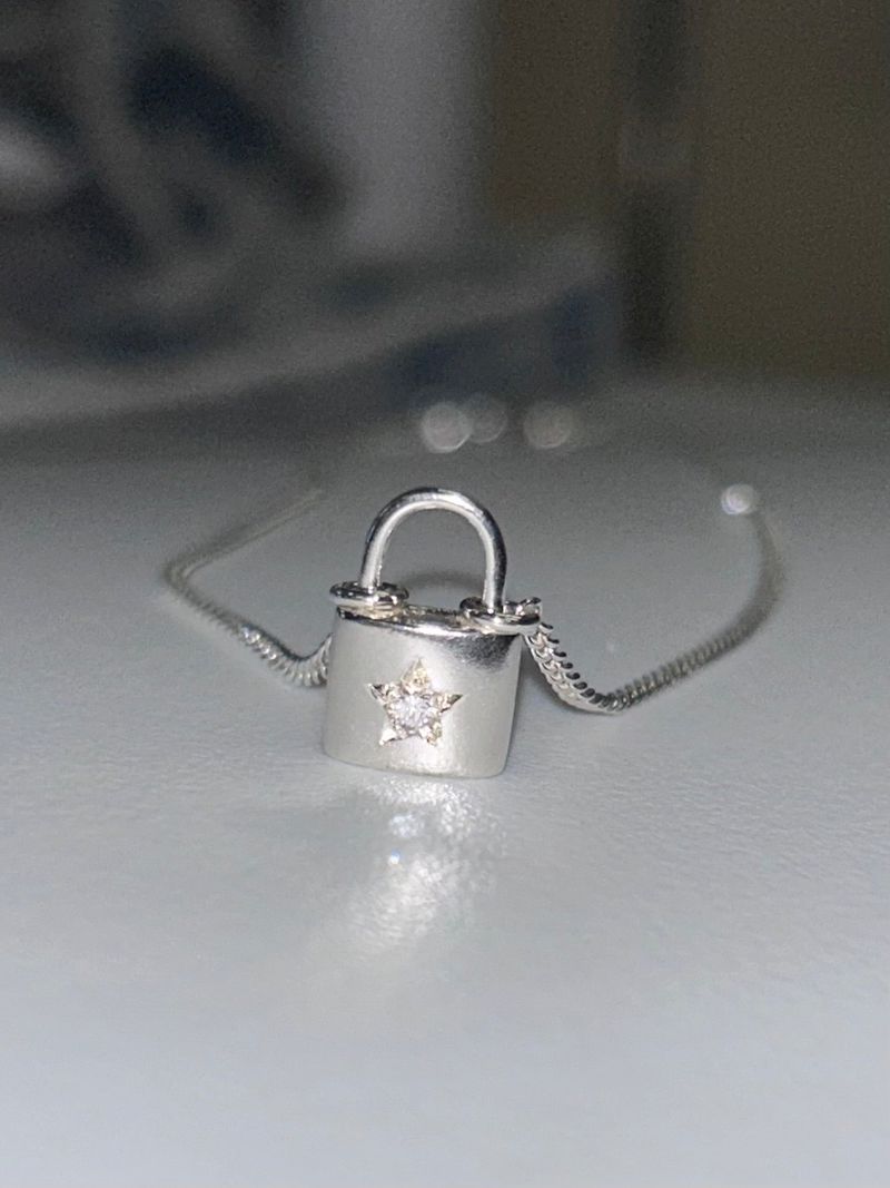 Silent Star Lock