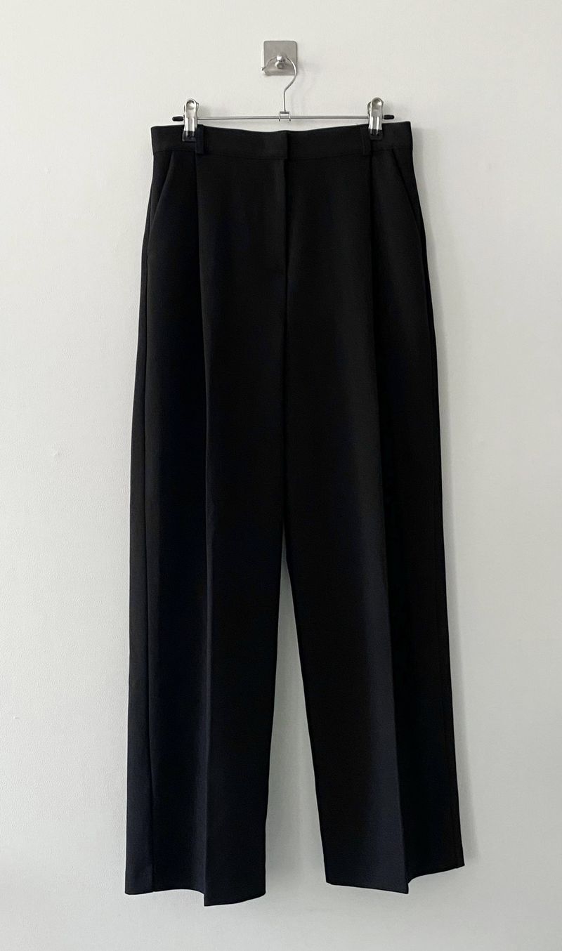 Cielo one tuck slacks