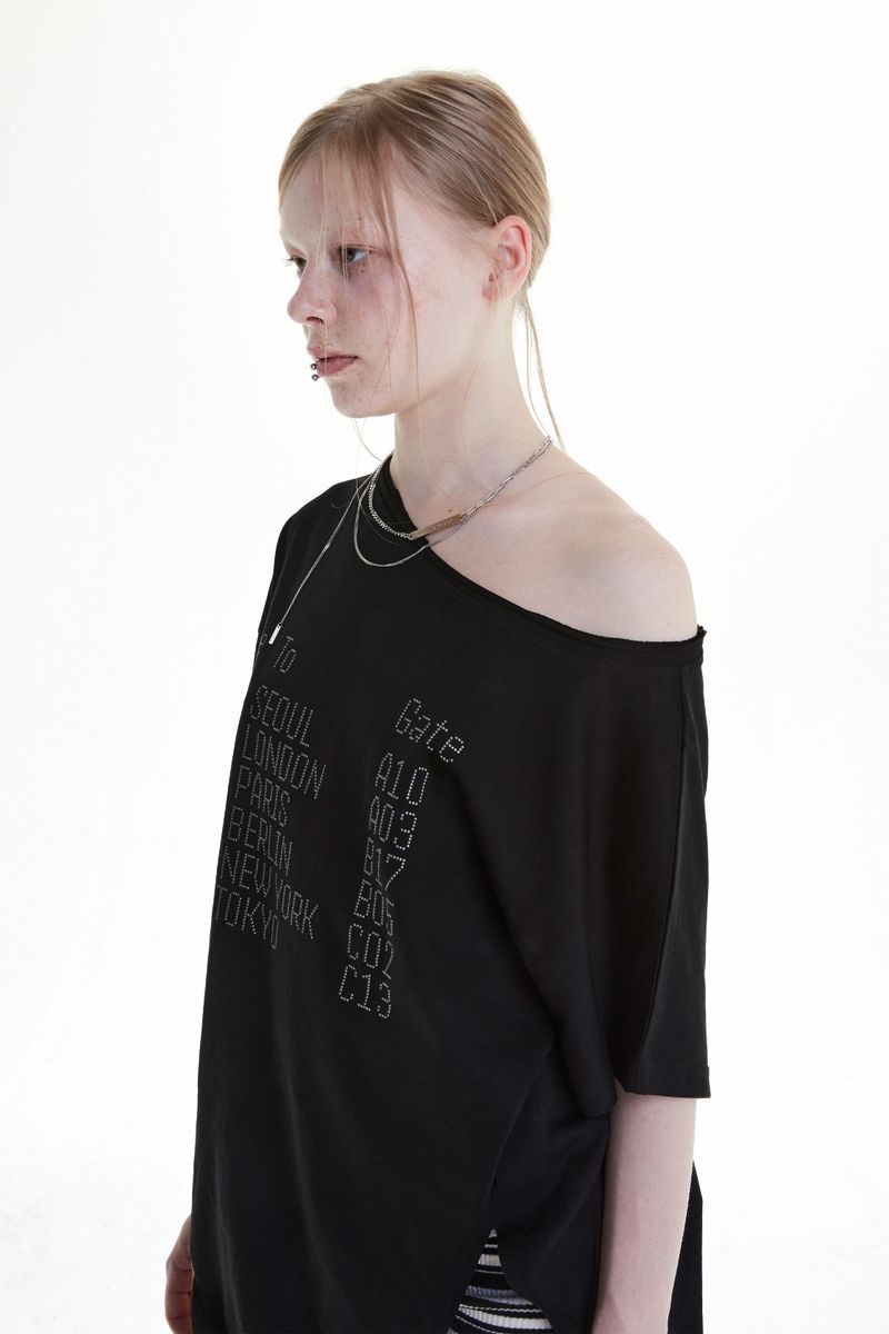 LAYERED NECKLACE