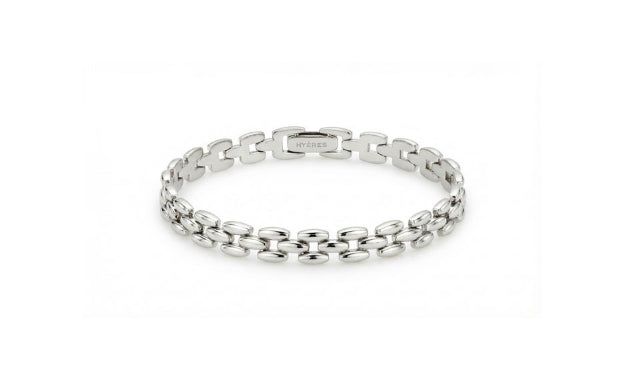 26SS★ H-Link AB(W) Chain Bracelet
