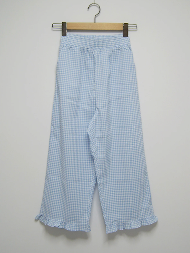 rays check pants
