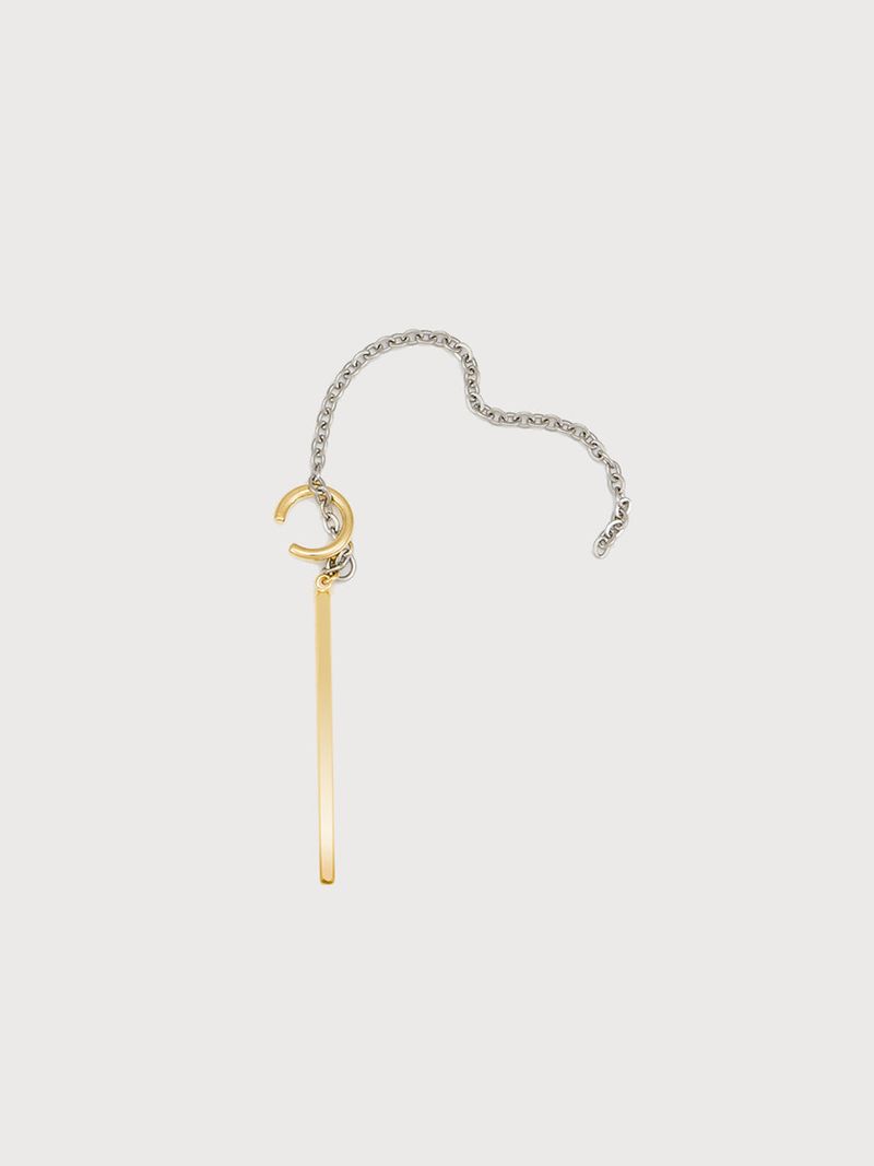SENTIMENTS(サンティマン)の「no.187 earcuff(Accessories)」