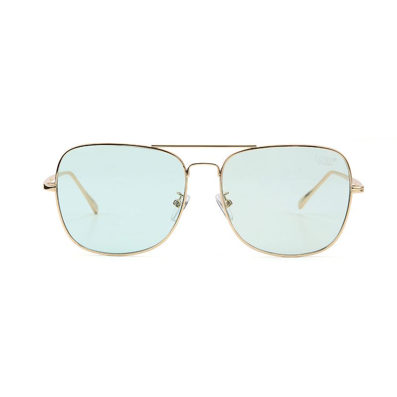 Rover Original Gold / Green Tint Lens