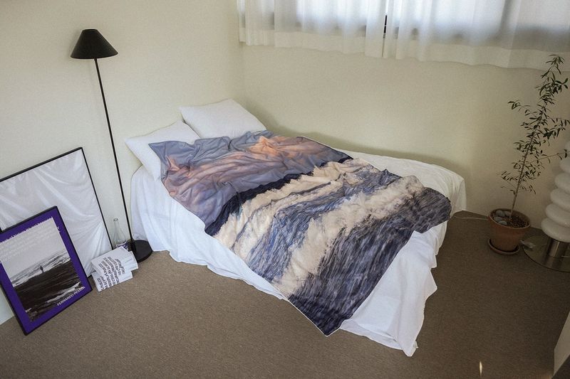LNL wave blanket