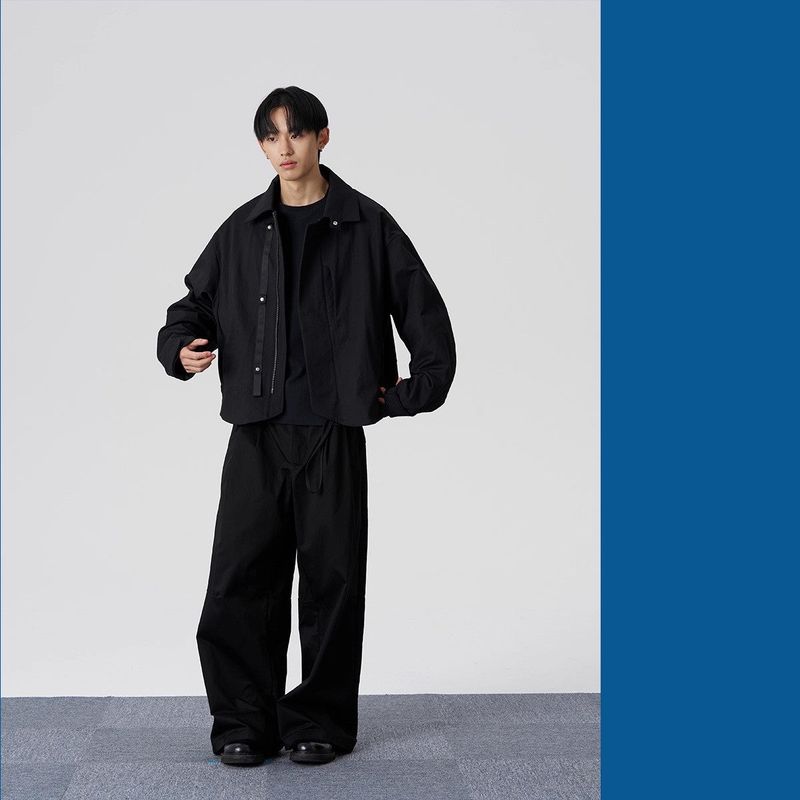 FMACM MK3 Improved Silhouette Jacket