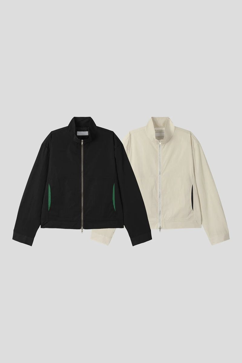 Prove Nylon Jacket