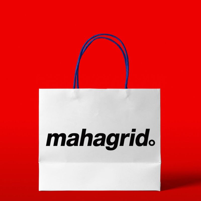 mahagrid(マハグリッド)の「2024 WINTER LUCKY BOX (mahagrid) (Lucky Bags)」