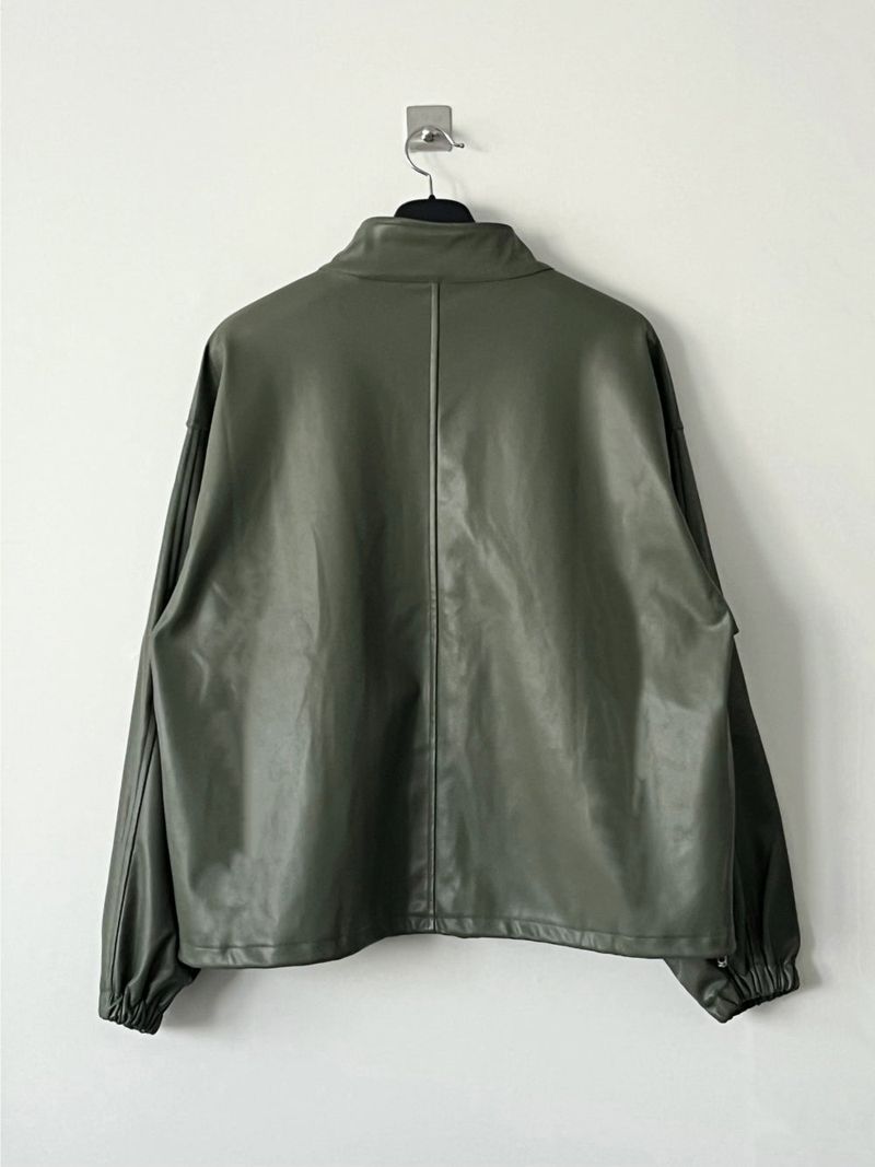 Reverie jacket