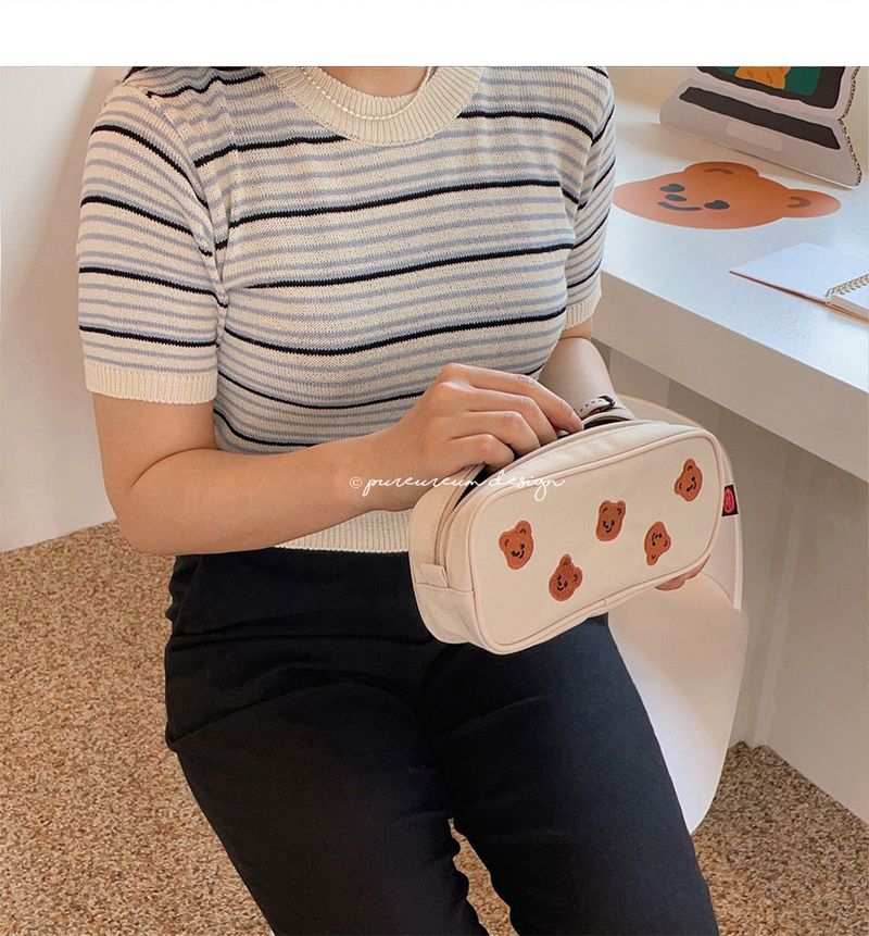 CupidGom Pencil Pouch