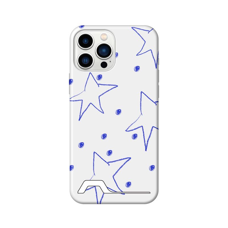 Frins（フリンズ）の「スタードットカードフォンケース（スマホグッズ/小物）」
