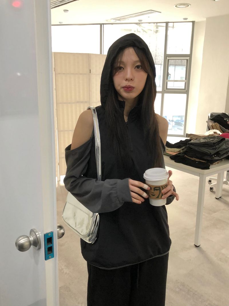 Arco iris(アルコイリス)の「Rusino jumper(Jackets/Outerwear)」