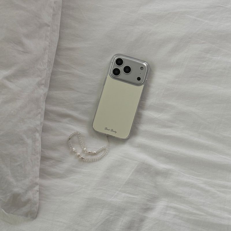 yellow jellhard case [magsafe]