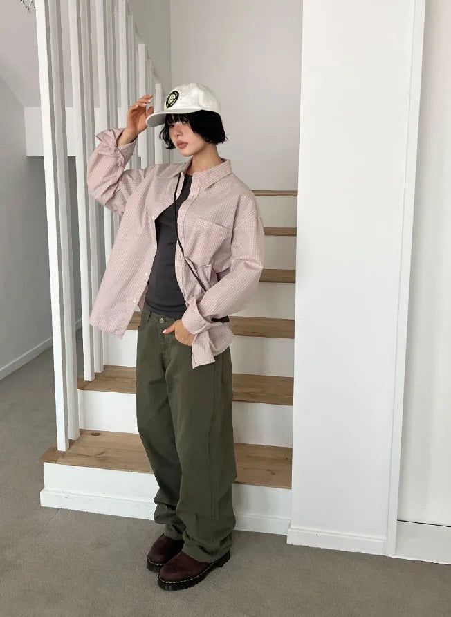 STRING UTILITY FIELD JACKET