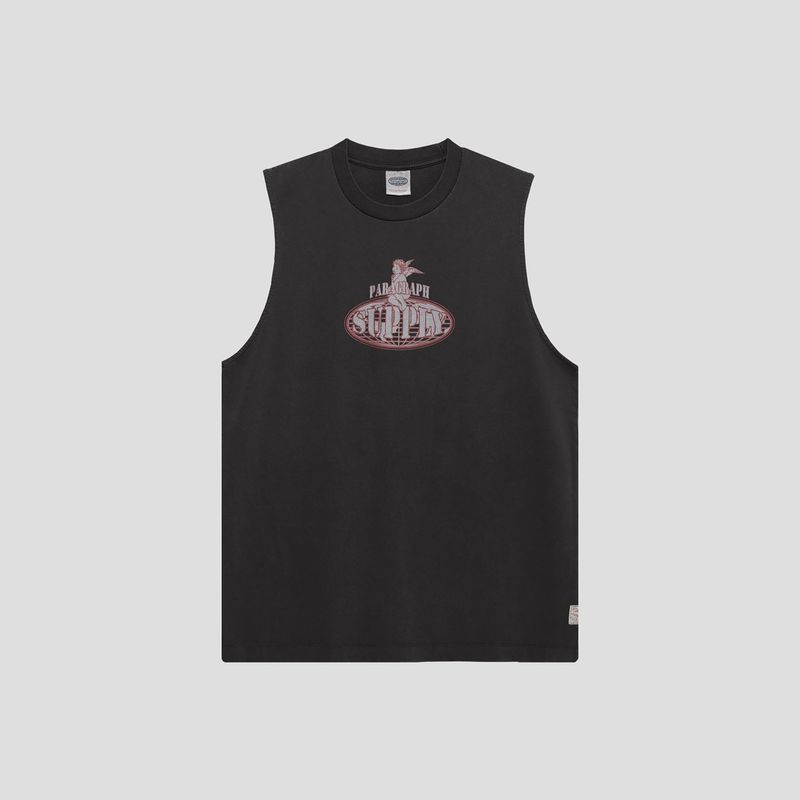 PARAGRAPH(パラグラフ)の「PARAGRAPH ANGEL SLEEVELESS(Tops)」