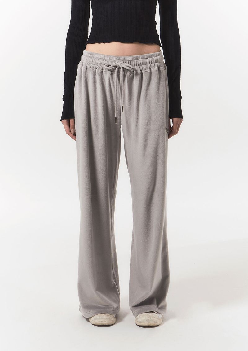 velvet smooth pt - grey