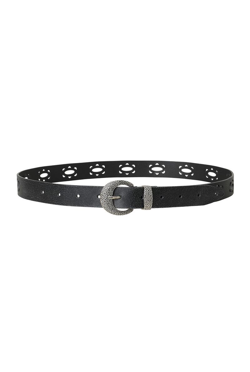 Vintage mustang belt