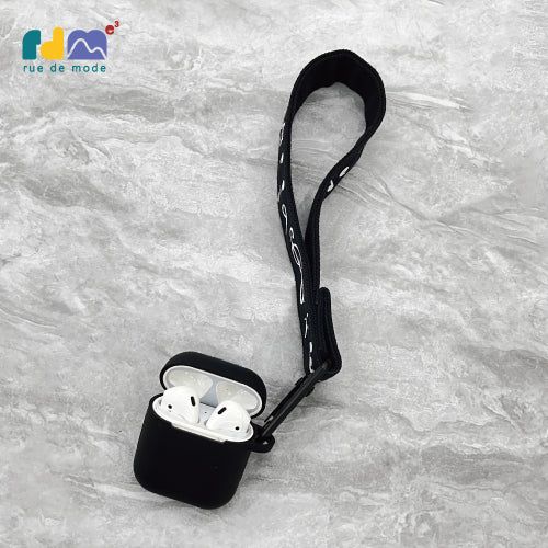 Musical outdoor keychain