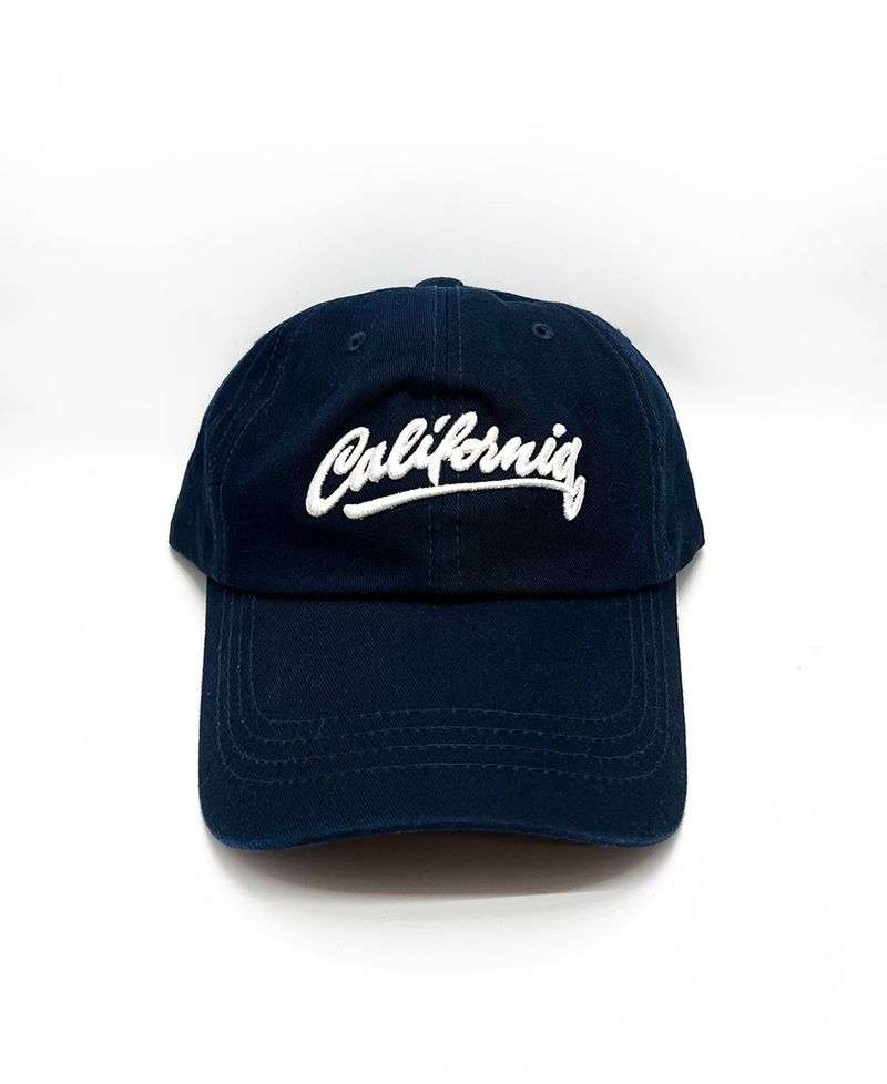 カリレターボールキャップ (4 color)