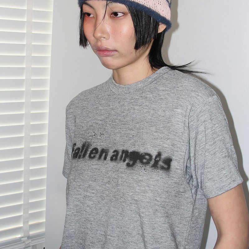 FAIL LOGO TEE_STANDARD
