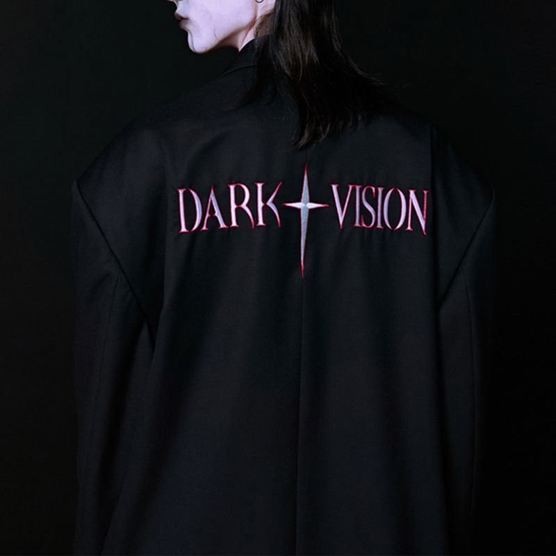 DARK VISION BLAZER