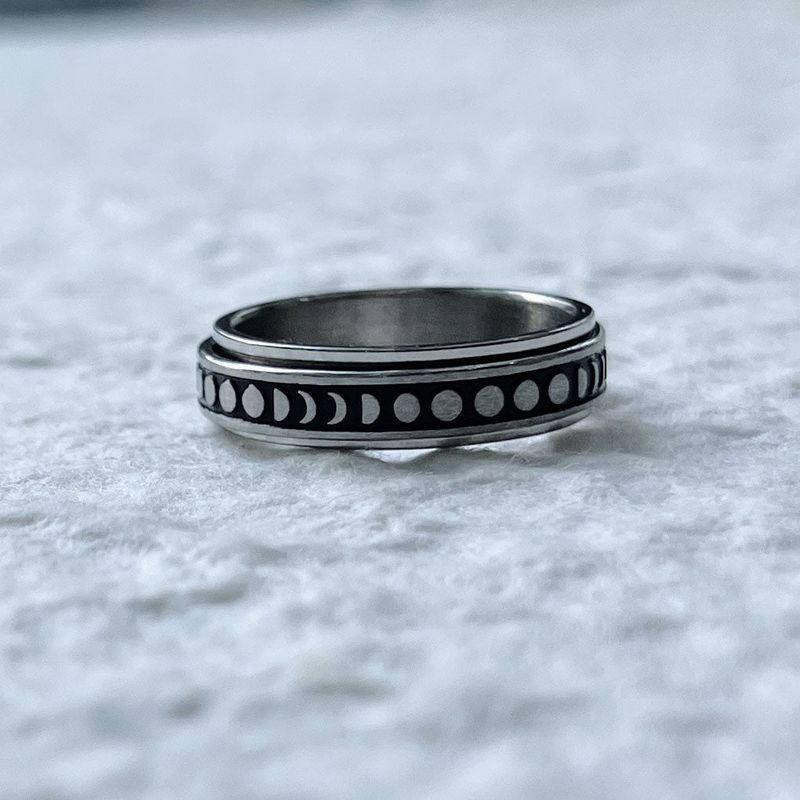 Lunar Orbit Ring