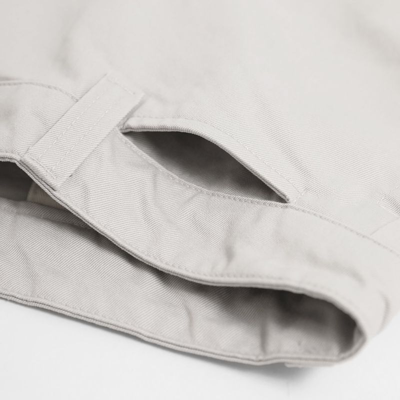 PARAGRAPH CHINO PANTS