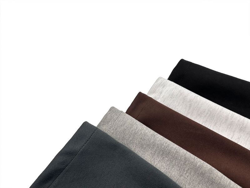 Flip Curved Training Pants