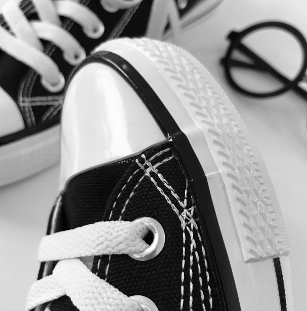 Basic Converse84