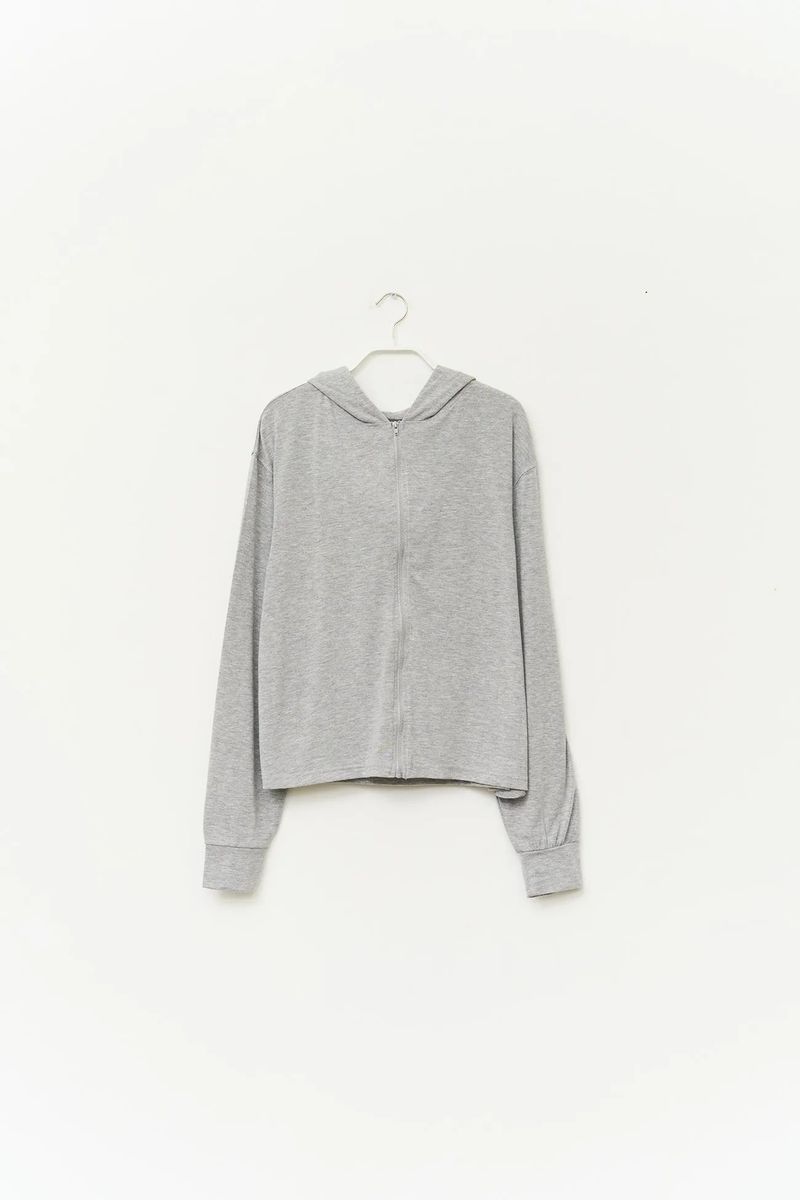 Lauv Zip Hoodie